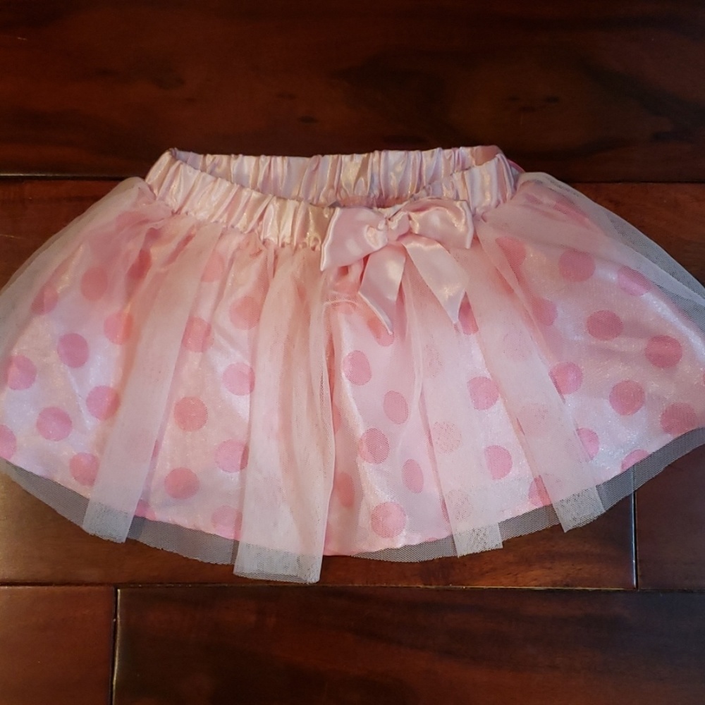 Girls tutu skirt
